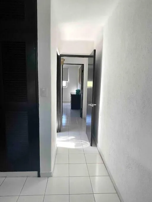 Deco 6 Downtown 3 Bed Apartment Cancun